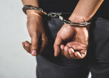 நல்லூர் உப தவிசாளரின் சகோதரன் போதைப்பொருளுடன் கைது!