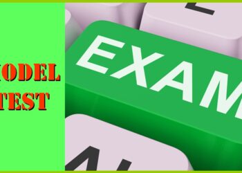 விஞ்ஞான பாட மாதிரிப் பரீட்சை