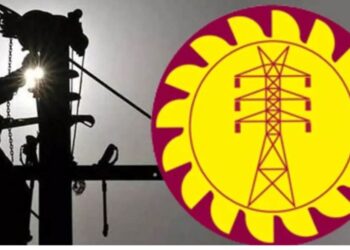 மின்சார சபையின் இலாபம் 85 வீதத்தால் வீழ்ச்சி