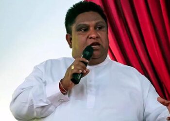 2026 ஆம் ஆண்டு வரவுசெலவுத் திட்டம் : மற்றவரின் ஆடையைத் தனது சொந்த ஆடையைப் போல் அணிவதைப் போன்றது!