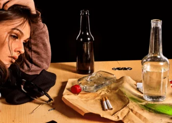 போதைப்பொருளுக்கு அடிமையான பெண்களின் எண்ணிக்கை அதிகரிப்பு!