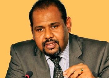 தமிழ் மக்கள் மீதான இனப் படுகொலையில் ஜே.வி.பிக்கு பங்குண்டு