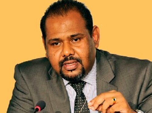 தமிழ் மக்கள் மீதான இனப் படுகொலையில் ஜே.வி.பிக்கு பங்குண்டு