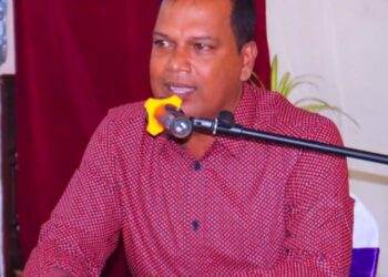 விளையாட்டில் ஈடுபடும் மாணவர்கள் பின்பற்றும் ஒழுக்கத்தை ஏனையவர்களால் ஏன் கடைப்பிடிக்க முடியாது