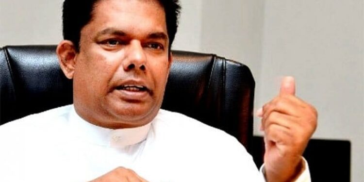 கொள்கலன்கள் விவகாரம் தொடர்பில் ஆராய – தெரிவுக்குழு அமைப்பதற்கு தீர்மானம் மேற்கொள்ளுங்கள்