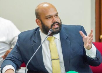 ஞானசார தேரருக்கு எச்சரிக்கை விடுத்த சாணக்கியன்!