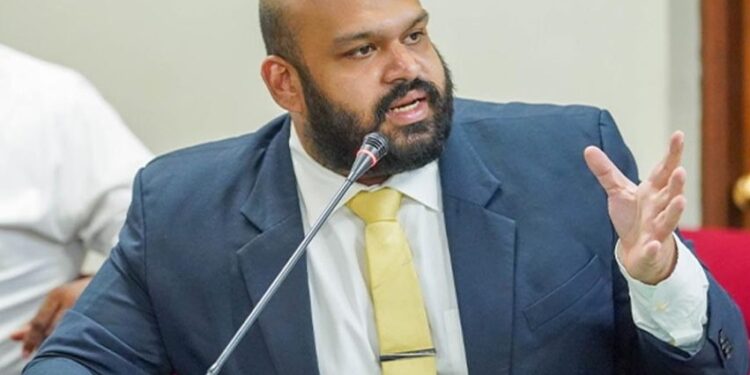 ஞானசார தேரருக்கு எச்சரிக்கை விடுத்த சாணக்கியன்!