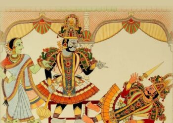 கோப்பாயில் கலை இலக்கிய விழா