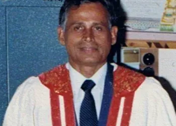 பேராசிரியர் துரைராஜா நினைவாக மாணவர்களுக்கு போட்டி!