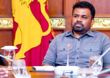 எம்.பிக்களுக்கு ஜனாதிபதி அதிரடி பணிப்புரை