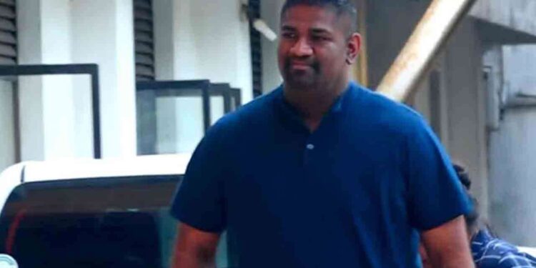 ரமித் ரம்புக்வெல்லவுக்கு எதிராக குற்றப்பத்திரிகை தாக்கல்