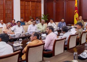 உருளைக்கிழங்கு விவசாயிகளின் பிரச்சினைகளை தீர்க்க அவதானம்