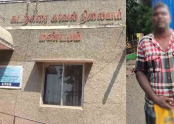 சட்டவிரோதமாக தமிழகம் சென்ற இலங்கையர் கைது!