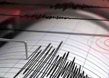 இந்தோனேசியாவில் நிலநடுக்கம்