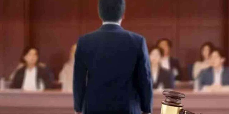 ஜனாதிபதி சட்டத்தரணிகள் சத்தியப் பிரமாணம்