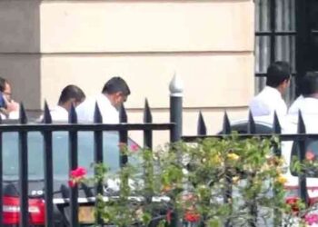 அரச வைத்திய அதிகாரிகள் சங்கம் ஜனாதிபதியுடன் கலந்துரையாடல்