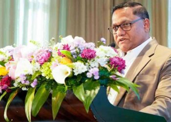 இலங்கையில் திரைப்படம் தயாரிக்க வருமாறு இந்தியர்களுக்கு விஜித அழைப்பு!