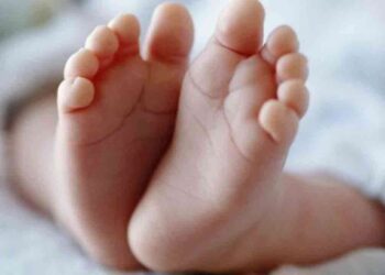 திடீரன வாந்தி எடுத்த குழந்தை உயிரிழப்பு!