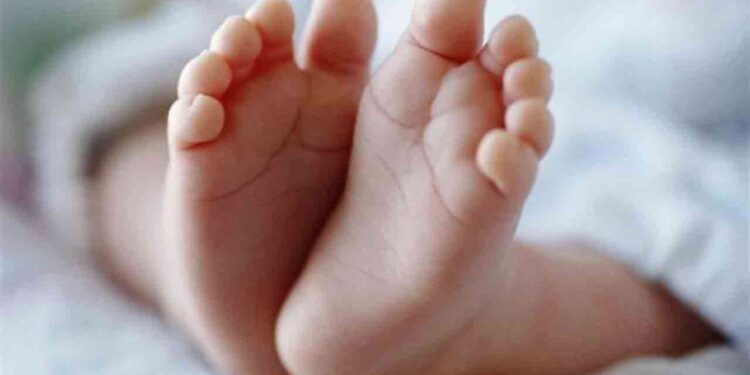 திடீரன வாந்தி எடுத்த குழந்தை உயிரிழப்பு!