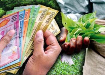 பெருந்தோட்ட தொழிலாளர் சம்பள உயர்வு விவாதம்