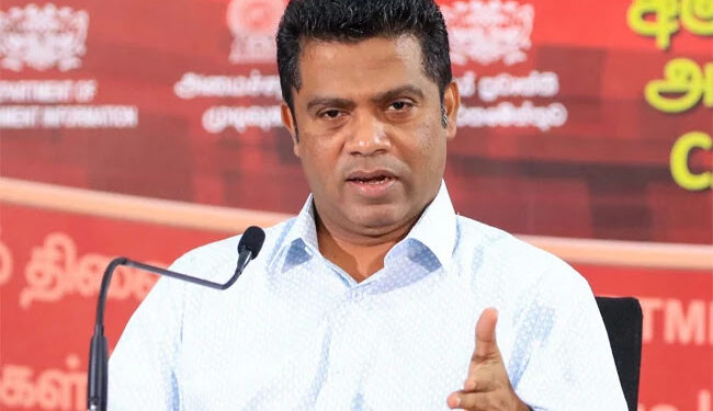 தமிழீழ விடுதலைப் புலிகளை நினைவுகூர அனுமதியில்லை