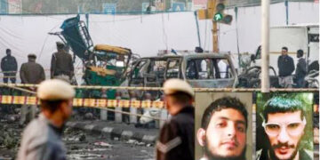 டெல்லி மட்டும் பயங்கரவாதிகளின் இலக்கல்ல : நான்கு நகரங்களில் தற்கொலை தாக்குதல்களை நடத்த திட்டம்