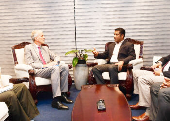 ஊட்டச்சத்து குறைபாட்டை நீக்க உலக உணவுத் திட்டம் உதவும்