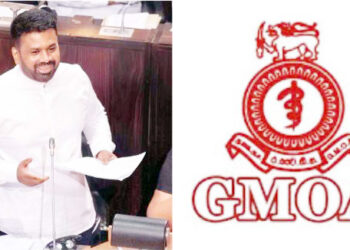 அநுரவின் பாதீடு சுகாதாரத் துறையின் நெருக்கடிகளைத் தீர்க்க தவறிவிட்டது!