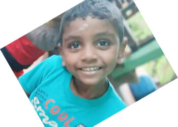 கிணற்றில் தவறி விழுந்து நான்கு வயதுச் சிறுவன் பலி – கரவெட்டியில் துயரம்