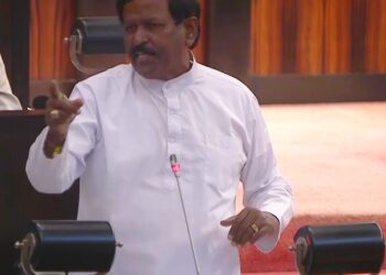 கிவுல் ஓயா நீர்த்தேக்க திட்டத்தின் ஊடாக தமிழர் நிலங்களை ஆக்கிரமிக்க 2.5 பில்லியன் ஒதுக்கிய அநுர!