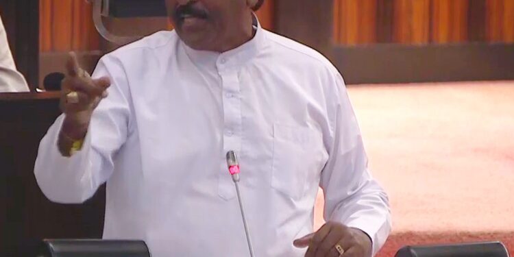 கிவுல் ஓயா நீர்த்தேக்க திட்டத்தின் ஊடாக தமிழர் நிலங்களை ஆக்கிரமிக்க 2.5 பில்லியன் ஒதுக்கிய அநுர!