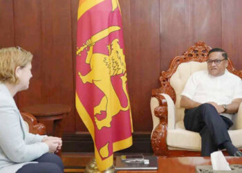 ரில்வினுக்கு எதிரான போராட்டத்தின் எதிரொலி – புலிகளின் செயற்பாடுகளை அங்கீகரிக்க வேண்டாம்