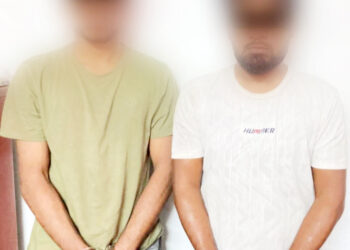 கரணவாய் இளைஞர் படுகொலை : தலைமறைவான இருவர் அம்பாறையில் கைது!