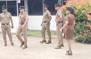 சட்டவிரோத சொத்துக் குவிப்பு – யாழ் வர்த்தகரின் விற்பனை நிலையத்தில் திடீர் சோதனை!