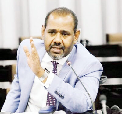 கல்வி நலன் திட்டத்திற்காக அரசுக்கு நிபந்தனையற்ற ஆதரவு வழங்குவோம்