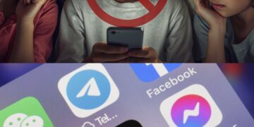 சமூக வலைதளத்தில் உள்ள சிறுவர் கணக்குகளை நீக்கவும் : அவுஸ்ரேலிய அரசு அதிரடி உத்தரவு