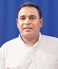 யாழ். பல்கலை நிர்வாகச் செயல்களில் நான் தலையிட்டதில்லை