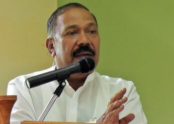 நாட்டின் அனைத்து மக்களுக்கும் மாகாணசபைத் தேர்தல் அவசியம்