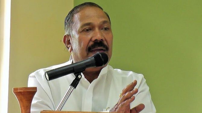 நாட்டின் அனைத்து மக்களுக்கும் மாகாணசபைத் தேர்தல் அவசியம்