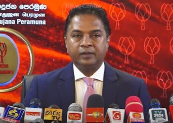 ஒன்றிணைந்த எதிர்க்கட்சிகளின் போராட்டம் : அரசாங்கத்திற்கு மிகுந்த சவாலாக மாறியுள்ளதாம்