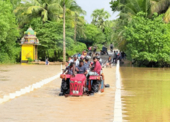 அனர்த்தங்களால் உயிரிழந்தோர் எண்ணிக்கை 69 ஆக உயர்வு, 34 பேரை காணவில்லை..
