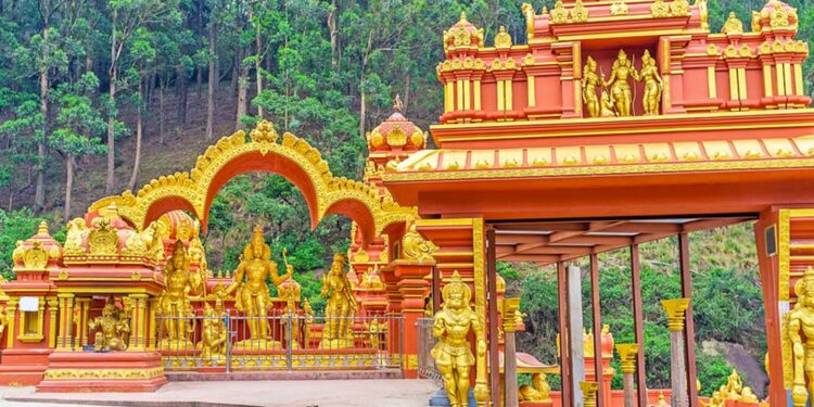 ஆலயத்தின் உண்டியல்கள் உடைத்து பணம் திருட்டு!