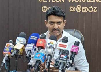 வரவு செலவுத் திட்டத்தில் மலையகத்திற்கான திட்டங்கள் வரவேற்கத்தக்கது!