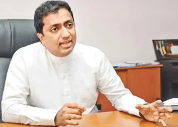 ஐக்கிய தே. கட்சி, ஐ. ம. சக்தி இணைவு விரைவில் நடக்கும்