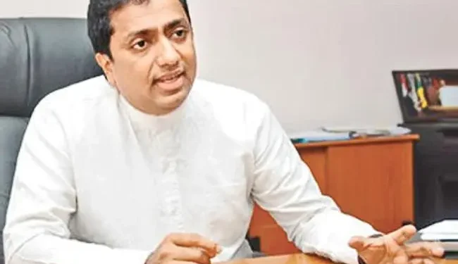 ஐக்கிய தே. கட்சி, ஐ. ம. சக்தி இணைவு விரைவில் நடக்கும்