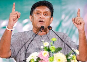 இணையவழி கடன் மாபியா தொடர்பில் நடவடிக்கை எடுக்குக – எதிர்க்கட்சித் தலைவர்