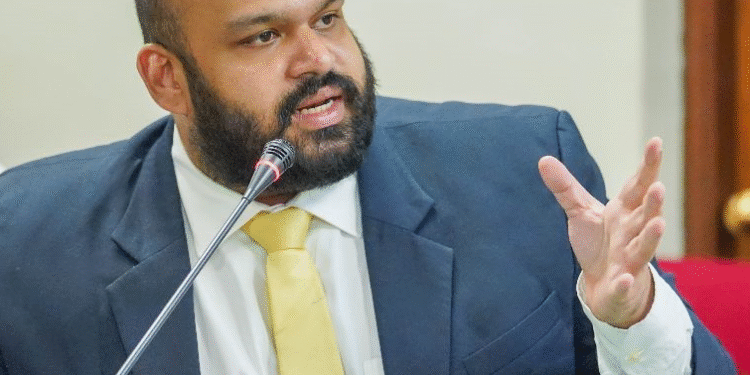 தமிழர்களின் காணி விடுவிப்பில் தொடர்பில் வாய் திறந்து பேச மறுக்கும் என்.பி.பி தமிழ் பிரதிநிதிகள்