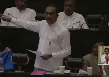 10,000 நிரந்தரமற்ற ஊழியர்களுக்கு நிரந்தர நியமனம் வழங்க நடவடிக்கை!