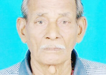 யாழ்.தினக்குரல் பத்திரிகையின் நெல்லியடி முகவர் காலமானார்!