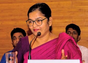 பெண்களுக்கான விசேட வேலைத்திட்டம் : பாராட்டும் மகளிர் அணி!